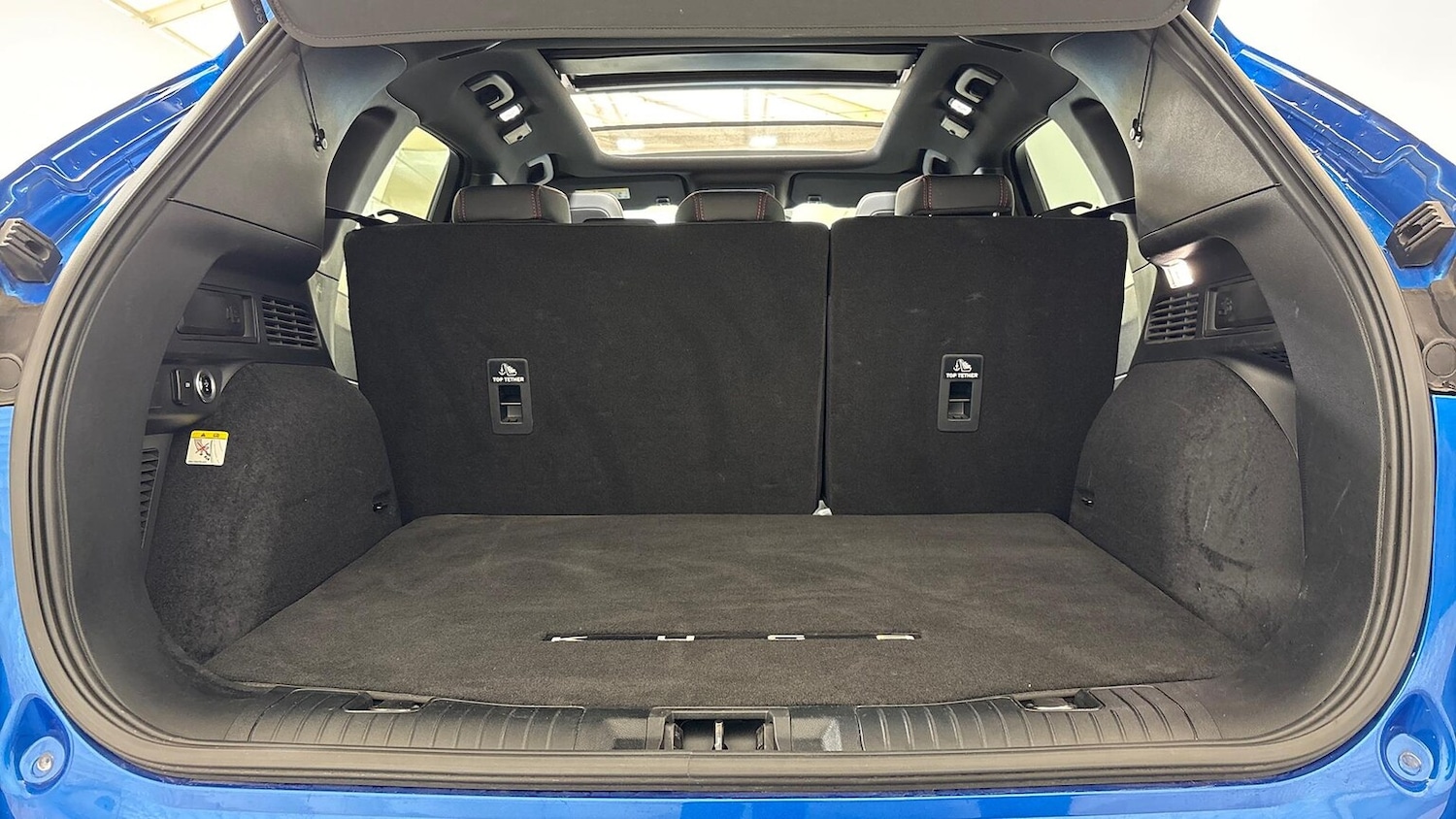 Used Ford Kuga 2024 for sale - 76588598: Photo 16