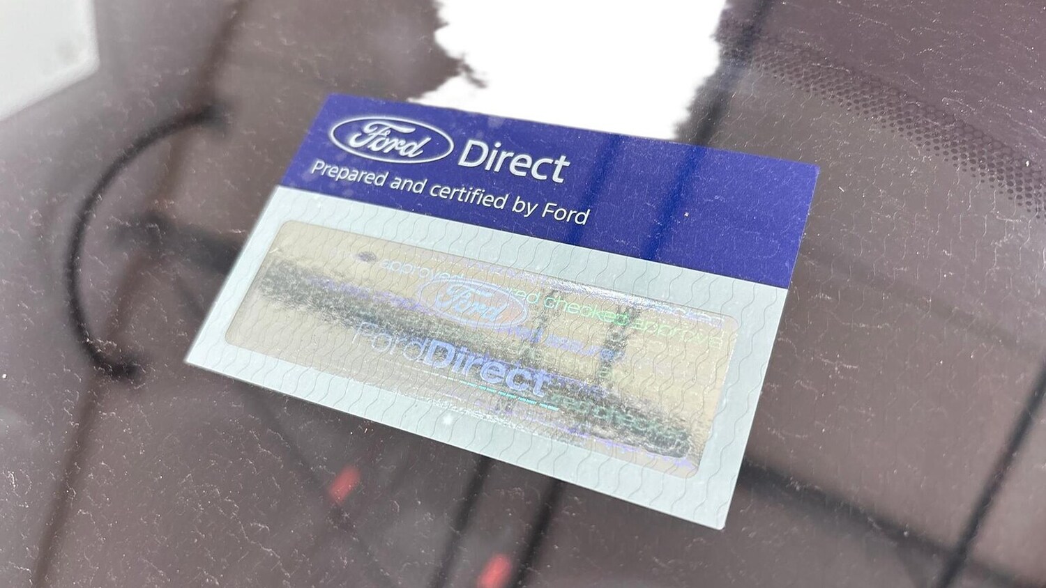 Used Ford Kuga 2024 for sale - 76588598: Photo 19