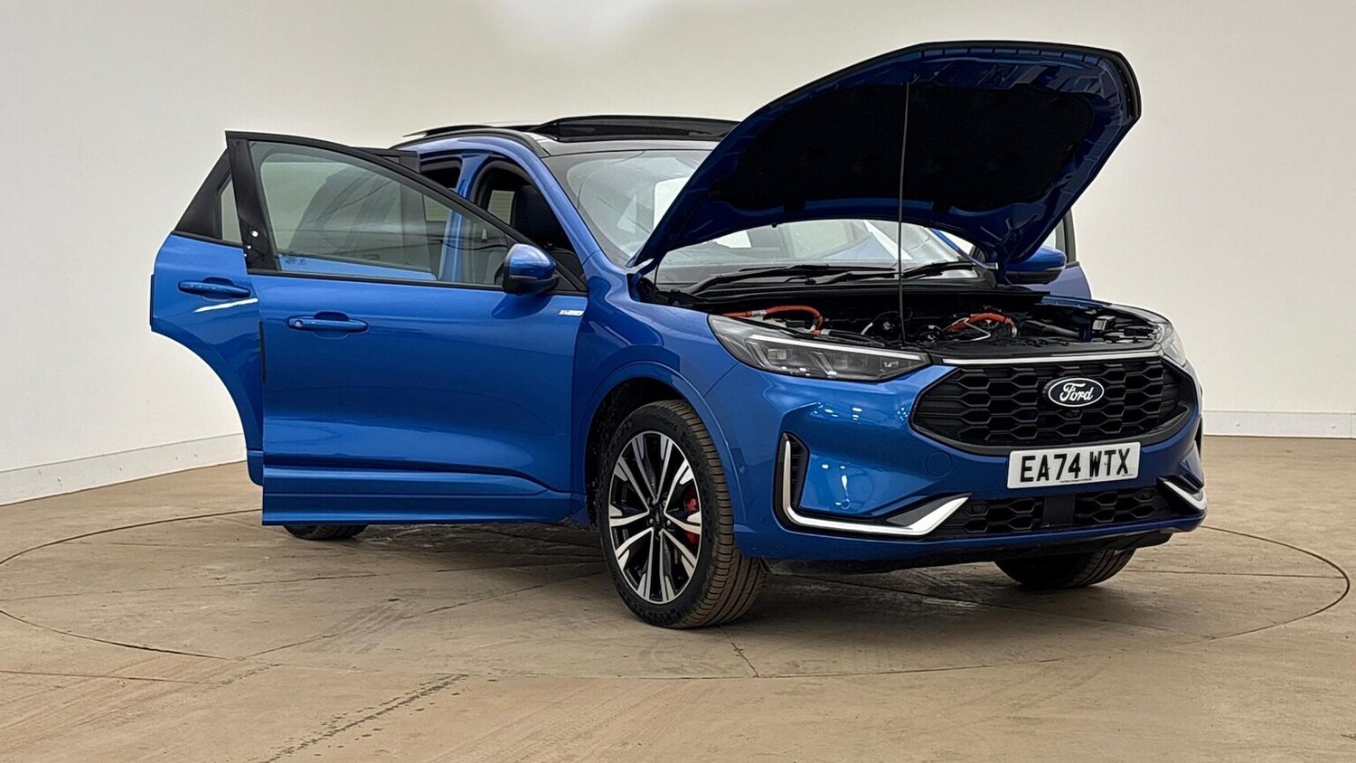 Used Ford Kuga 2024 for sale - 76588598: Photo 22