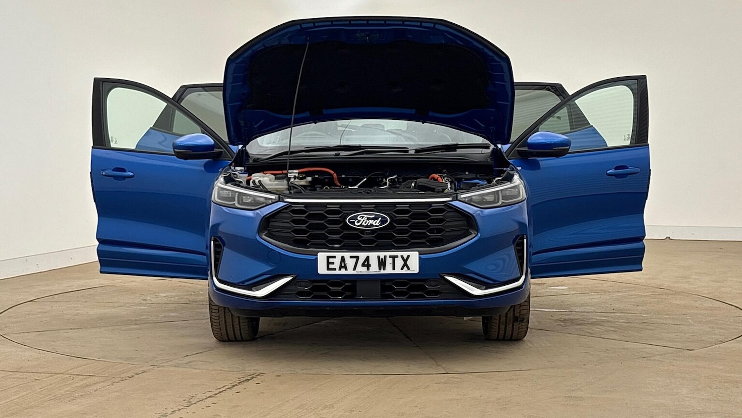 Used Ford Kuga 2024 for sale - 76588598: Photo 23