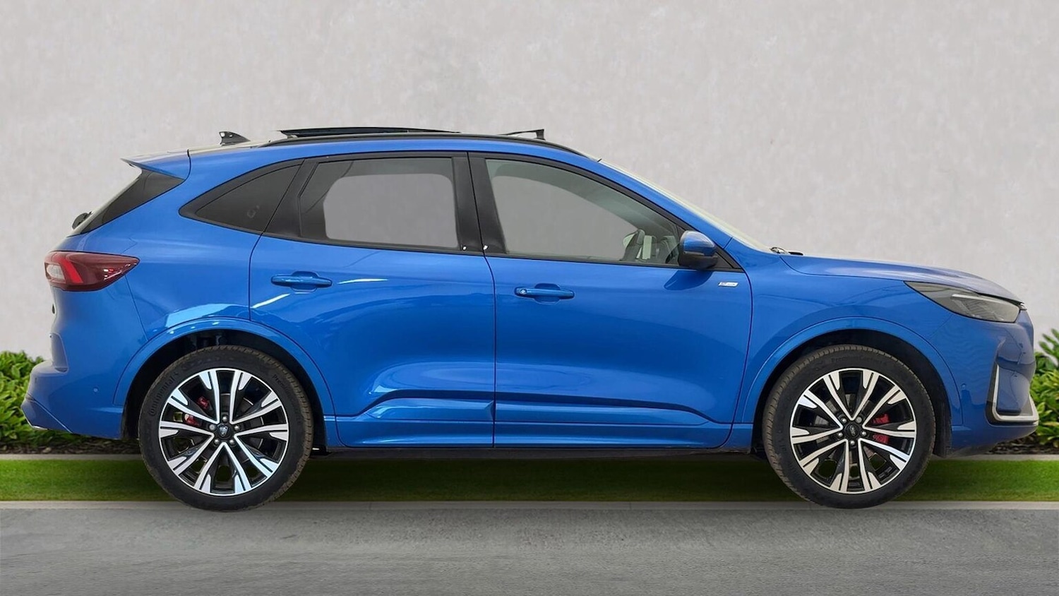 Used Ford Kuga 2024 for sale - 76588598: Photo 3