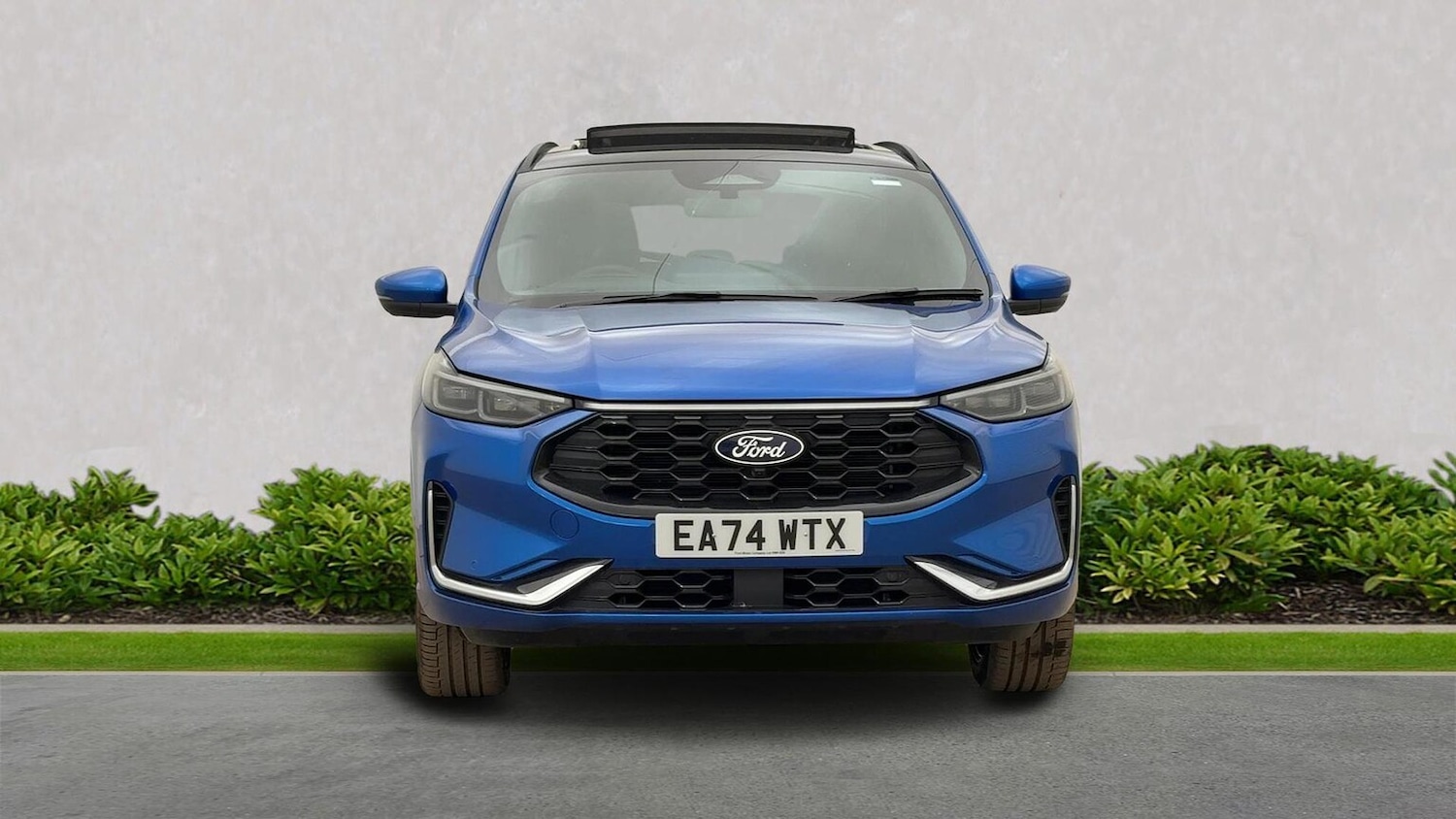 Used Ford Kuga 2024 for sale - 76588598: Photo 5