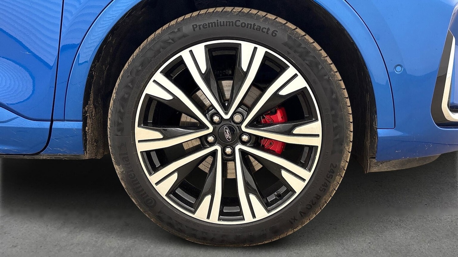 Used Ford Kuga 2024 for sale - 76588598: Photo 6