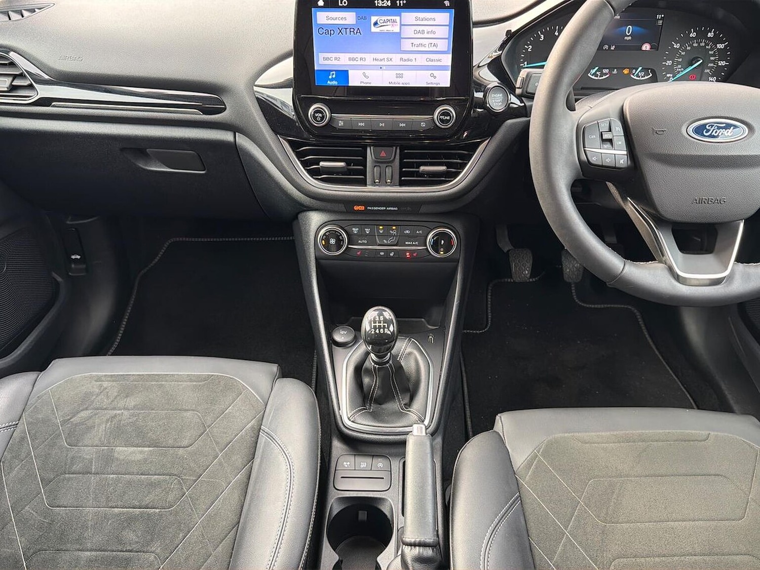 Used Ford Fiesta 2023 for sale - 76418240: Photo 14