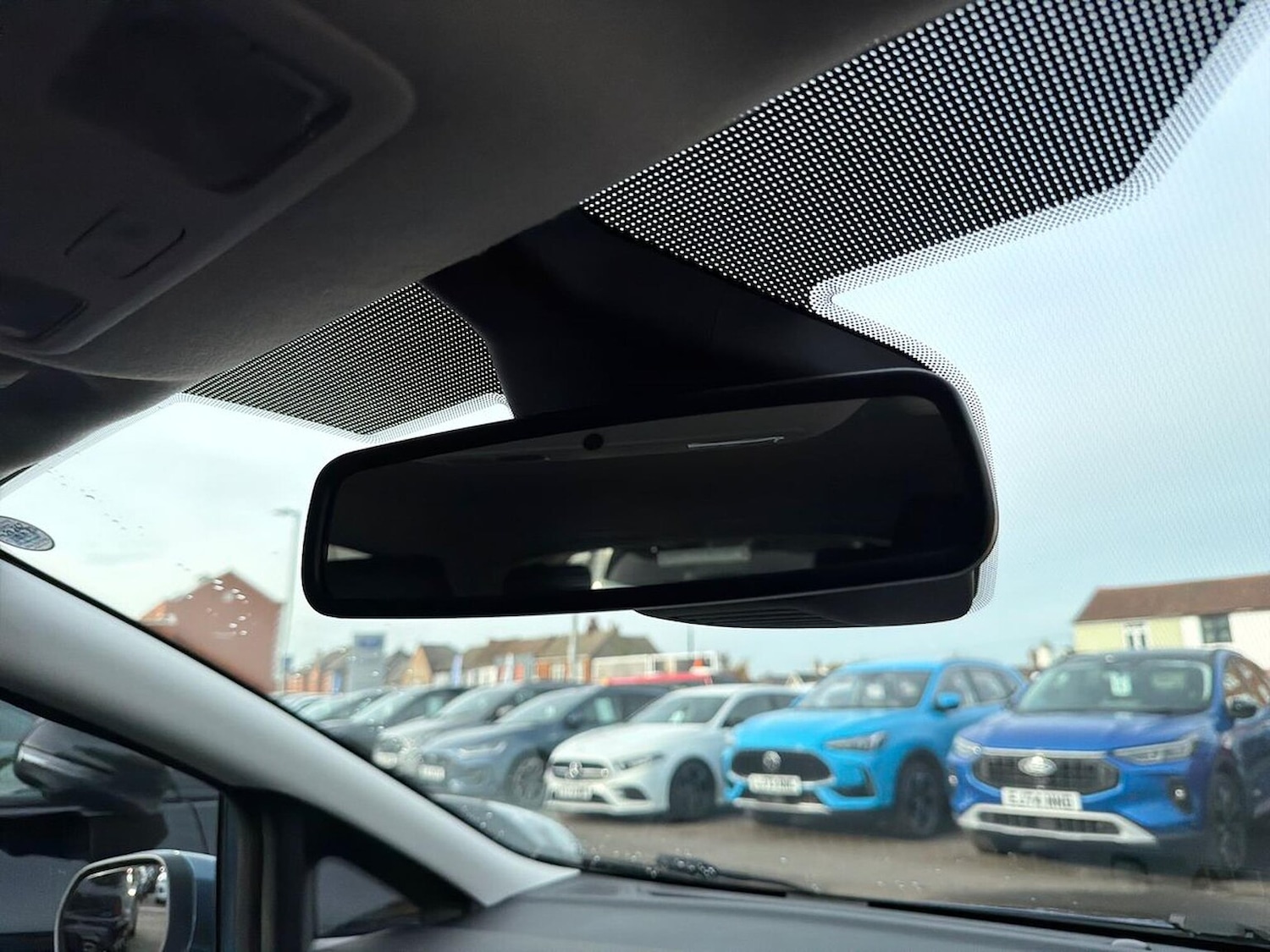 Used Ford Fiesta 2023 for sale - 76418240: Photo 15