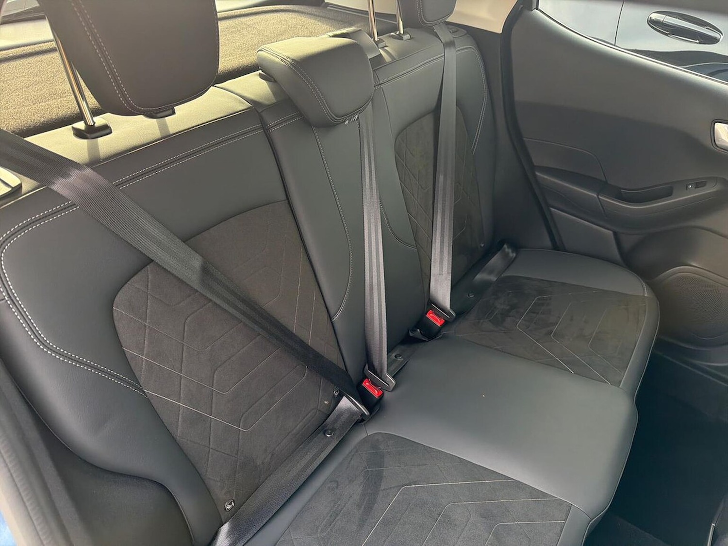 Used Ford Fiesta 2023 for sale - 76418240: Photo 17