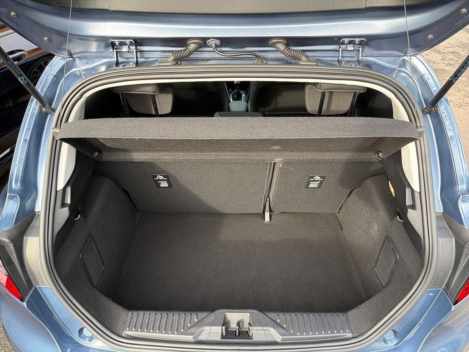 Used Ford Fiesta 2023 for sale - 76418240: Photo 18