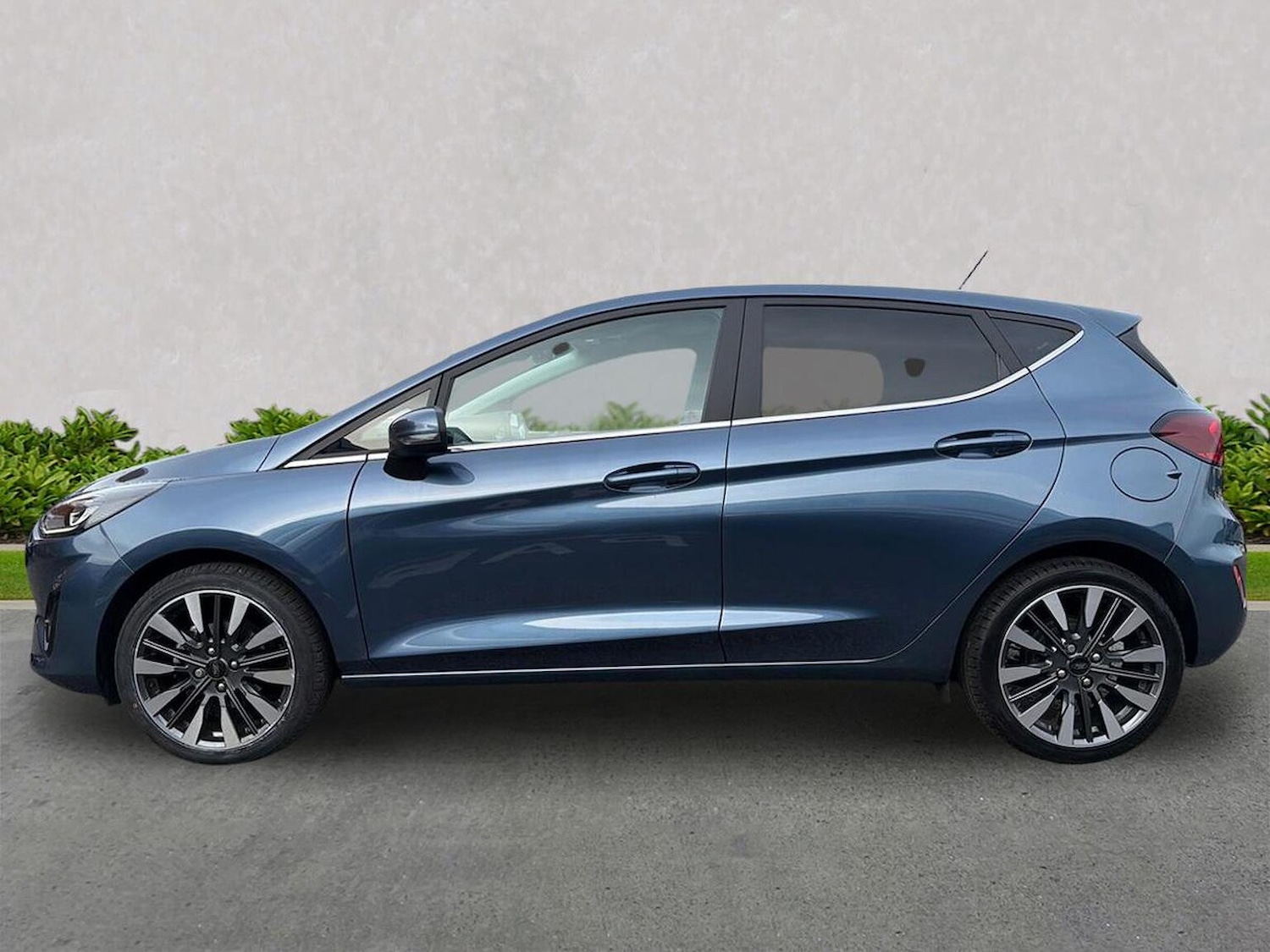 Used Ford Fiesta 2023 for sale - 76418240: Photo 20