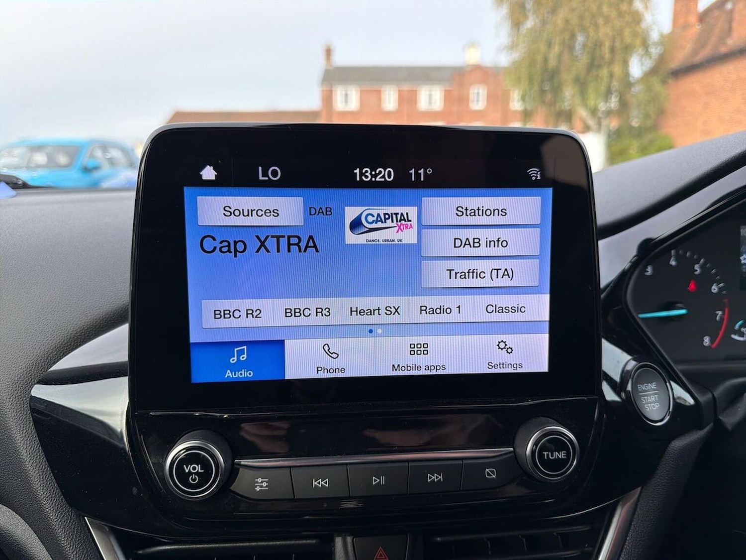 Used Ford Fiesta 2023 for sale - 76418240: Photo 25