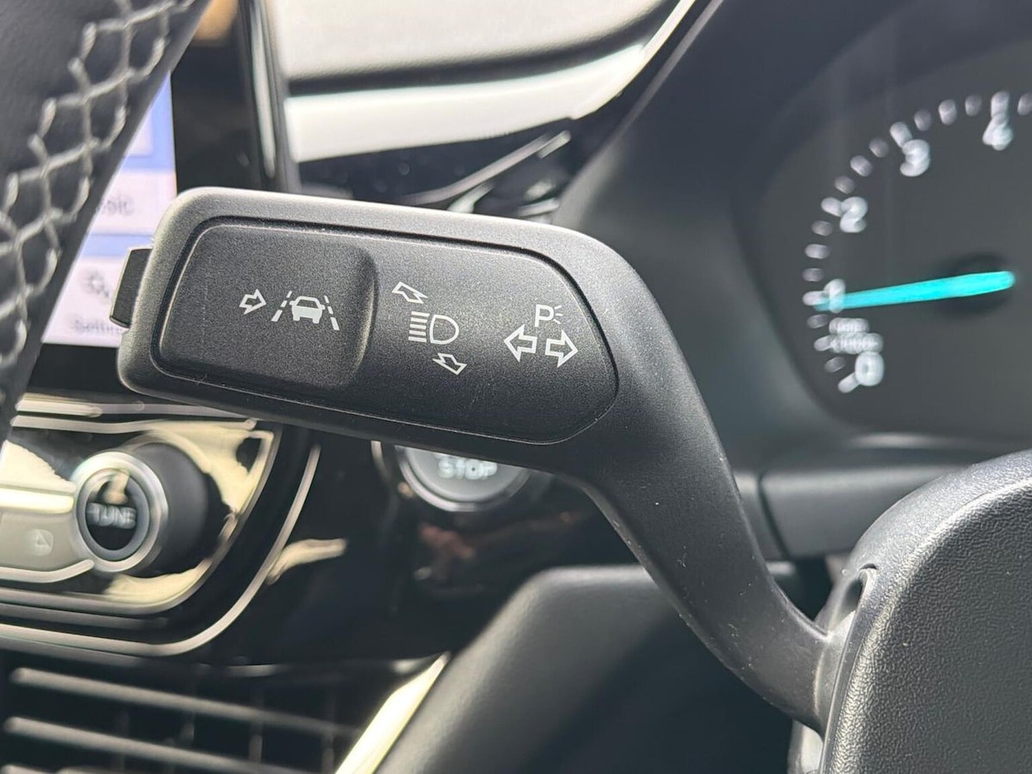 Used Ford Fiesta 2023 for sale - 76418240: Photo 28