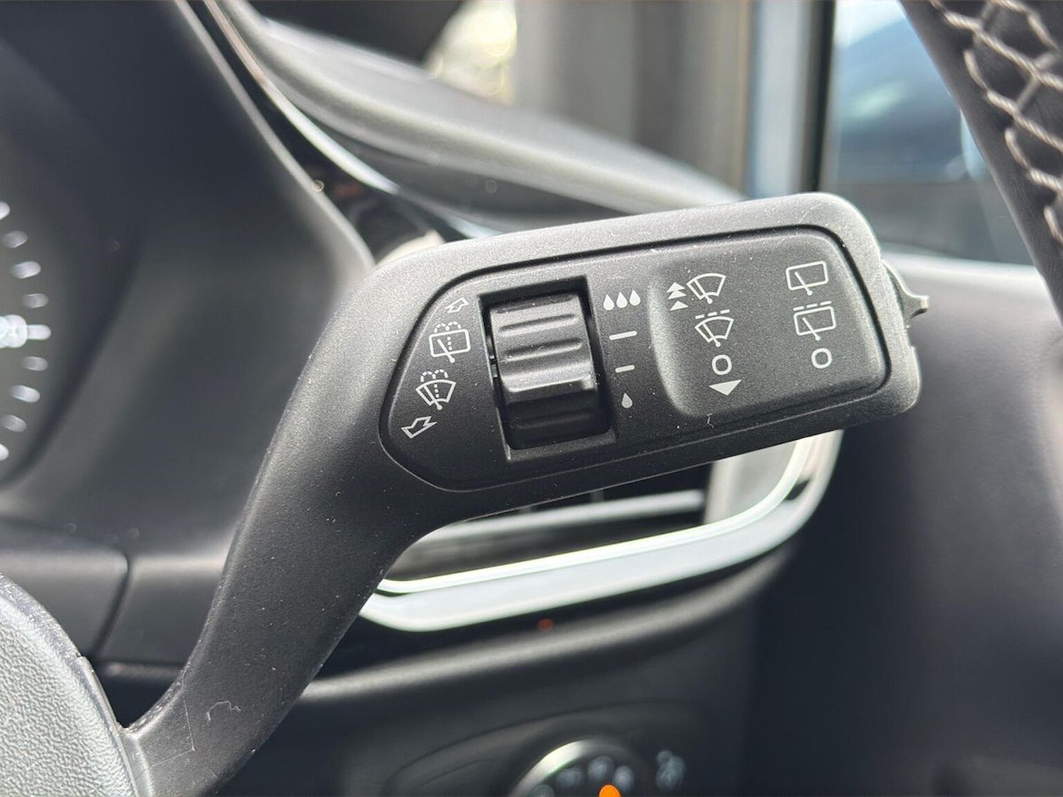 Used Ford Fiesta 2023 for sale - 76418240: Photo 29