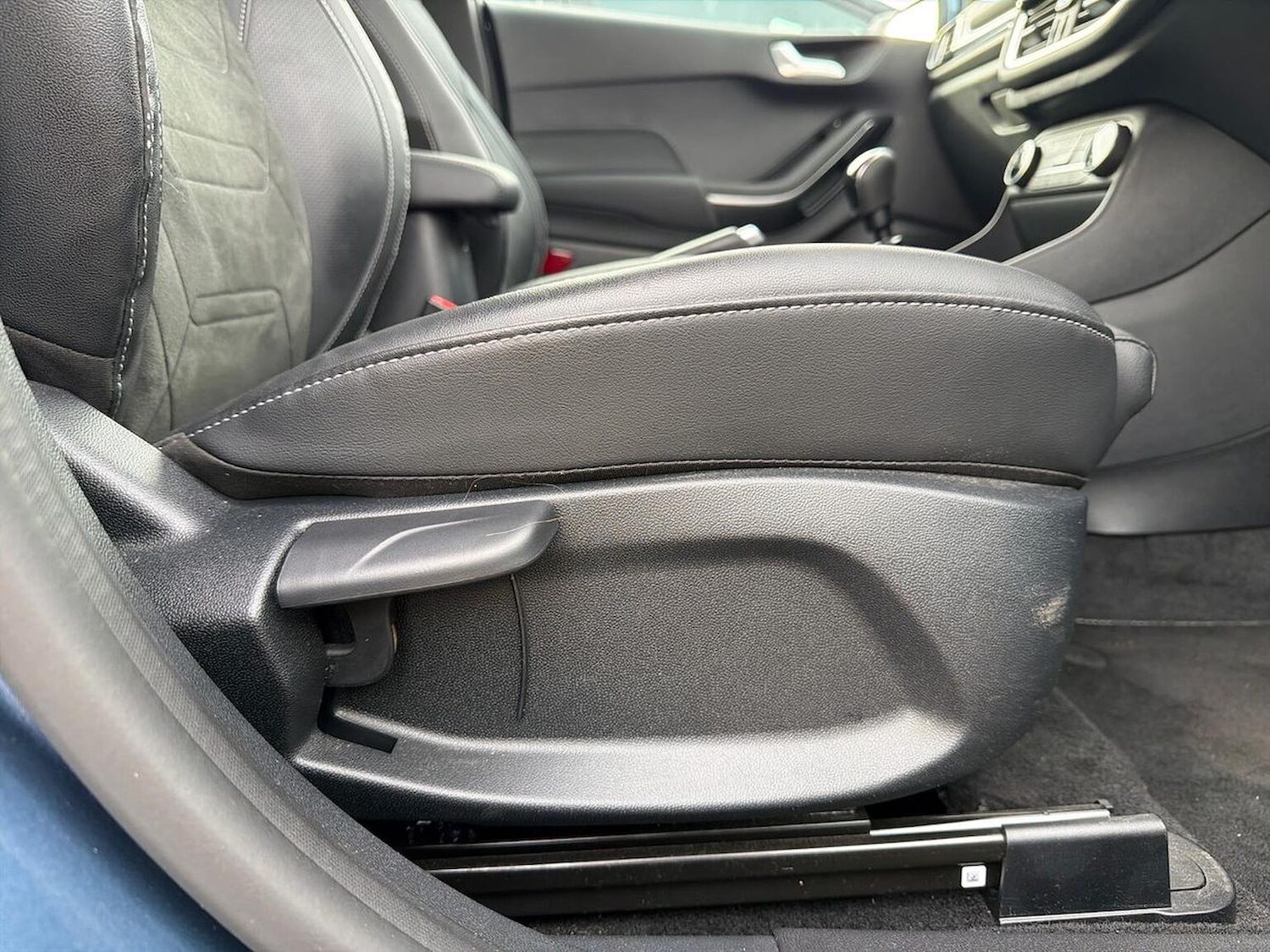 Used Ford Fiesta 2023 for sale - 76418240: Photo 30