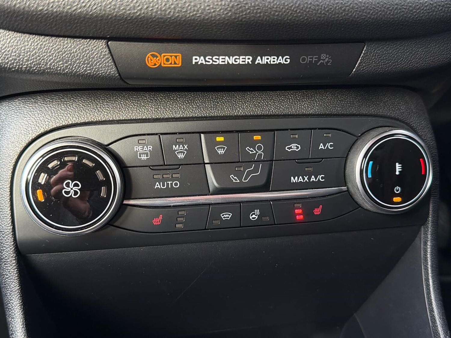 Used Ford Fiesta 2023 for sale - 76418240: Photo 4