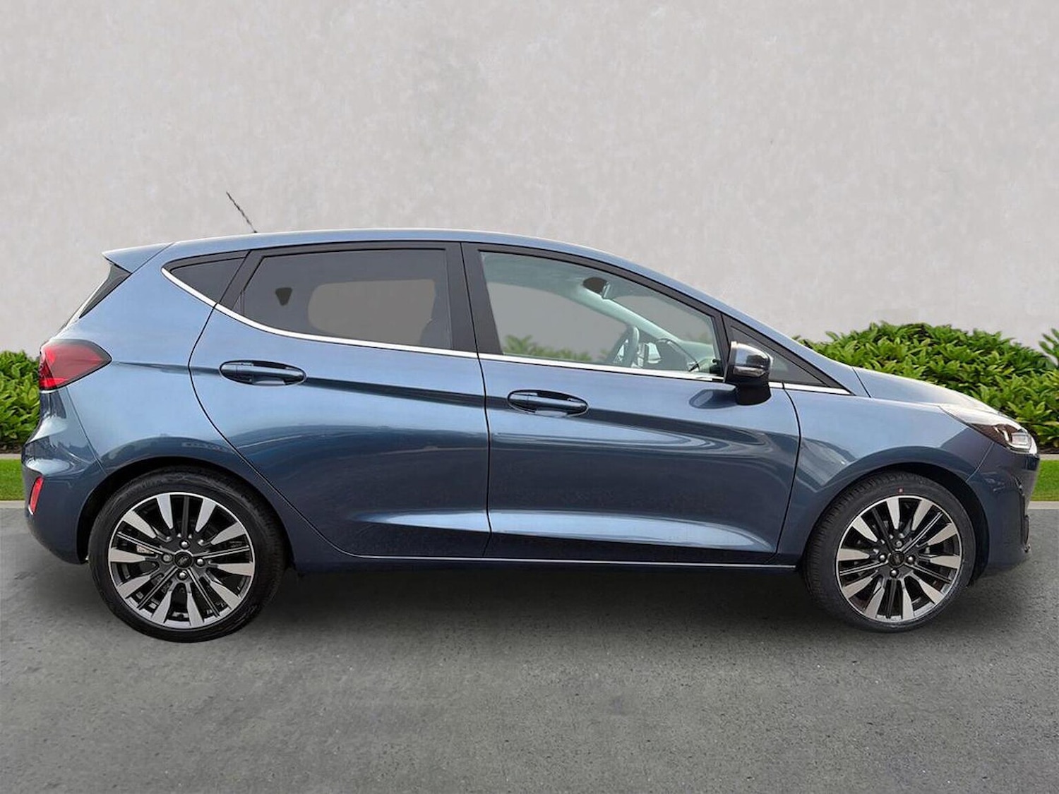 Used Ford Fiesta 2023 for sale - 76418240: Photo 5