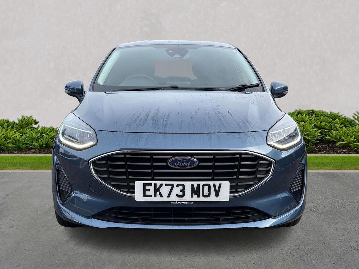 Used Ford Fiesta 2023 for sale - 76418240: Photo 7