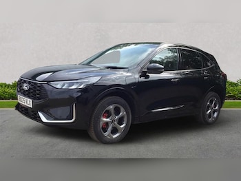 Used Ford Kuga 2025 for sale - 79156512: Photo