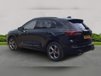 Used Ford Kuga 2025 for sale - 79156512: Photo