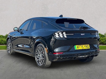 Used Ford Mustang Mach-E 2025 for sale - 78526711: Photo