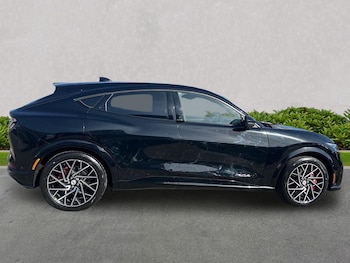 Used Ford Mustang Mach-E 2025 for sale - 78526711: Photo