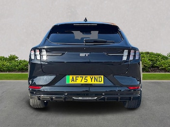 Used Ford Mustang Mach-E 2025 for sale - 78526711: Photo