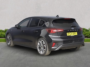 Used Ford Focus 2024 for sale - 79430313: Photo