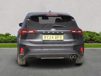 Used Ford Focus 2024 for sale - 79430313: Photo