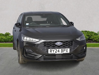 Used Ford Focus 2024 for sale - 79430313: Photo