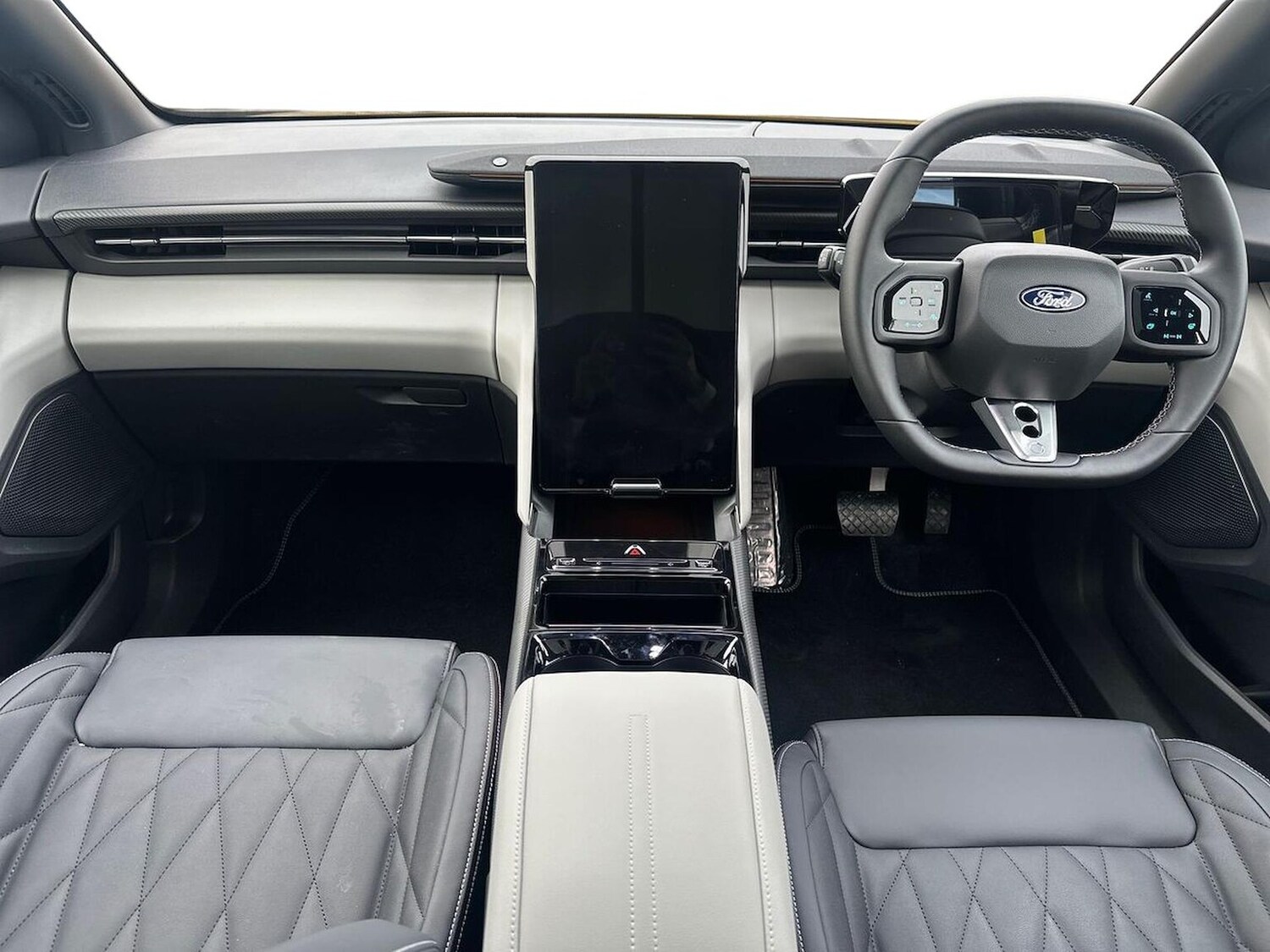 Used Ford Capri 2024 for sale - 77489054: Photo 10