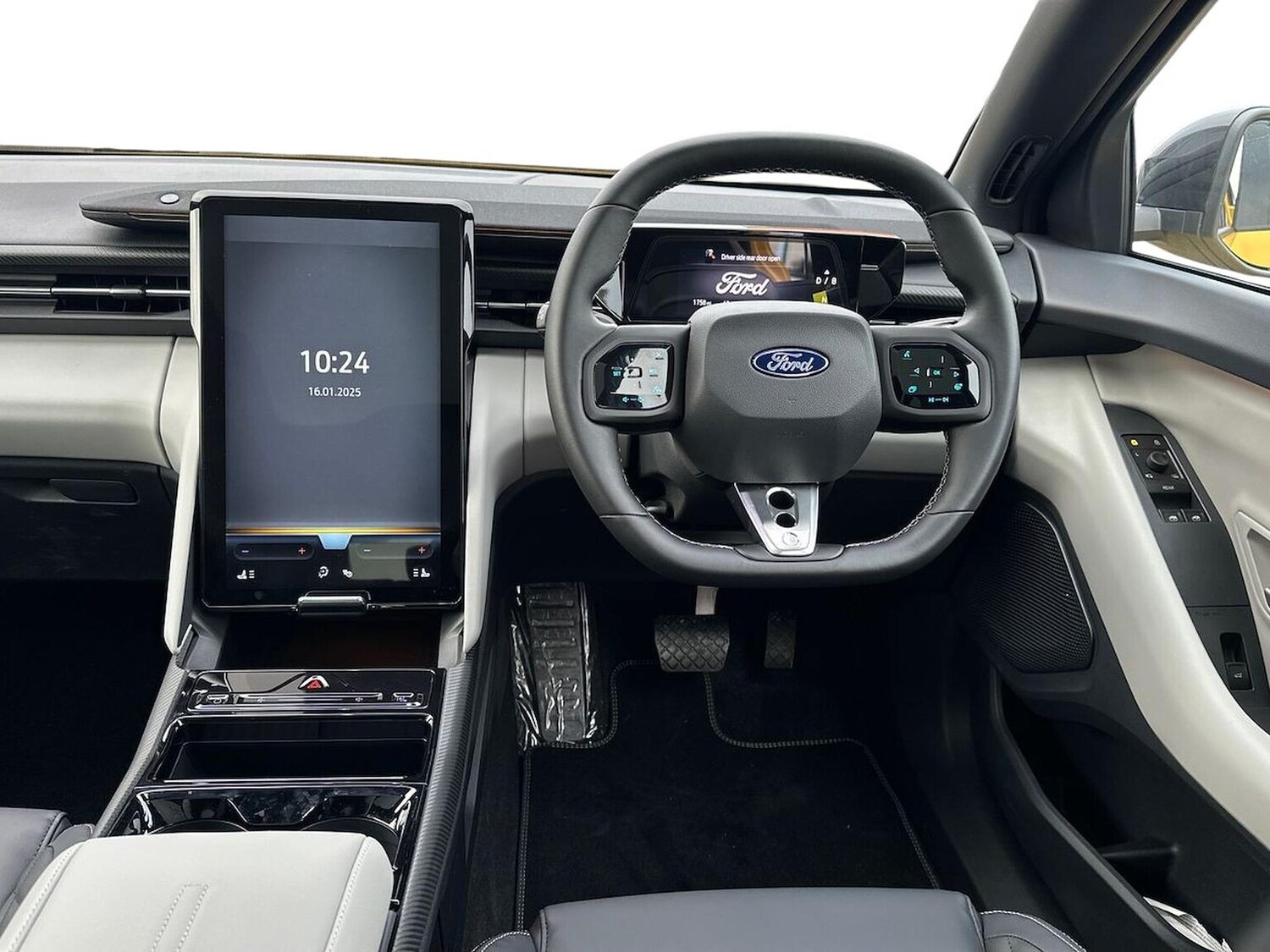 Used Ford Capri 2024 for sale - 77489054: Photo 11