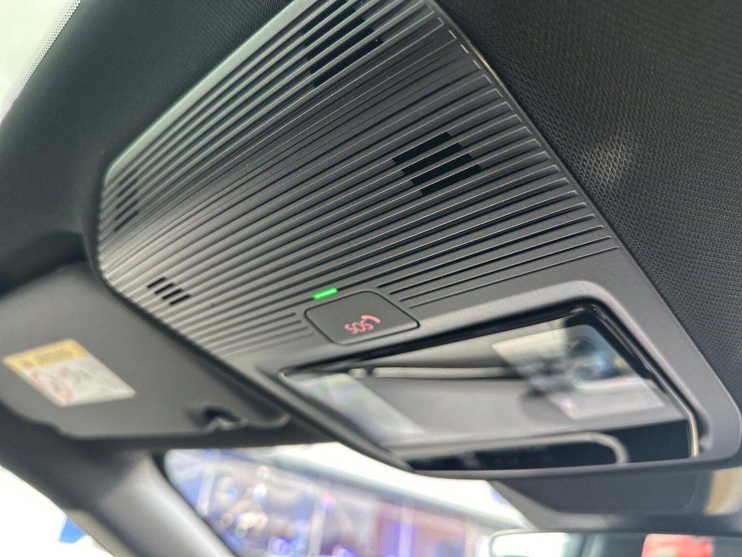 Used Ford Capri 2024 for sale - 77489054: Photo 16