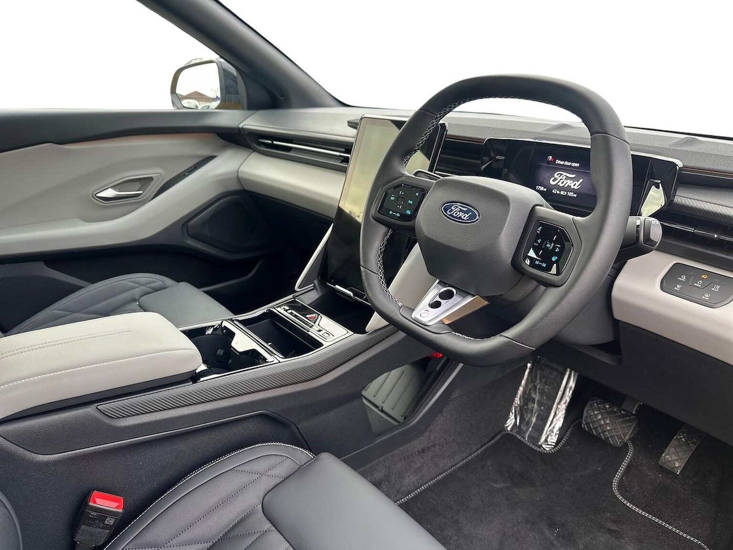 Used Ford Capri 2024 for sale - 77489054: Photo 17