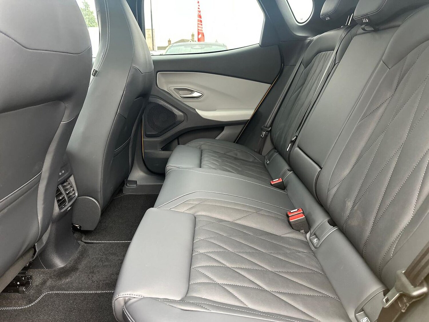 Used Ford Capri 2024 for sale - 77489054: Photo 18