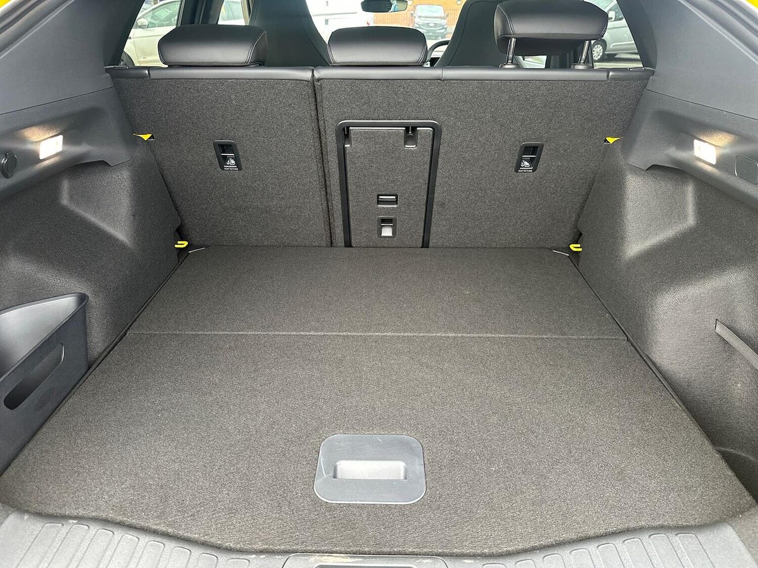 Used Ford Capri 2024 for sale - 77489054: Photo 19