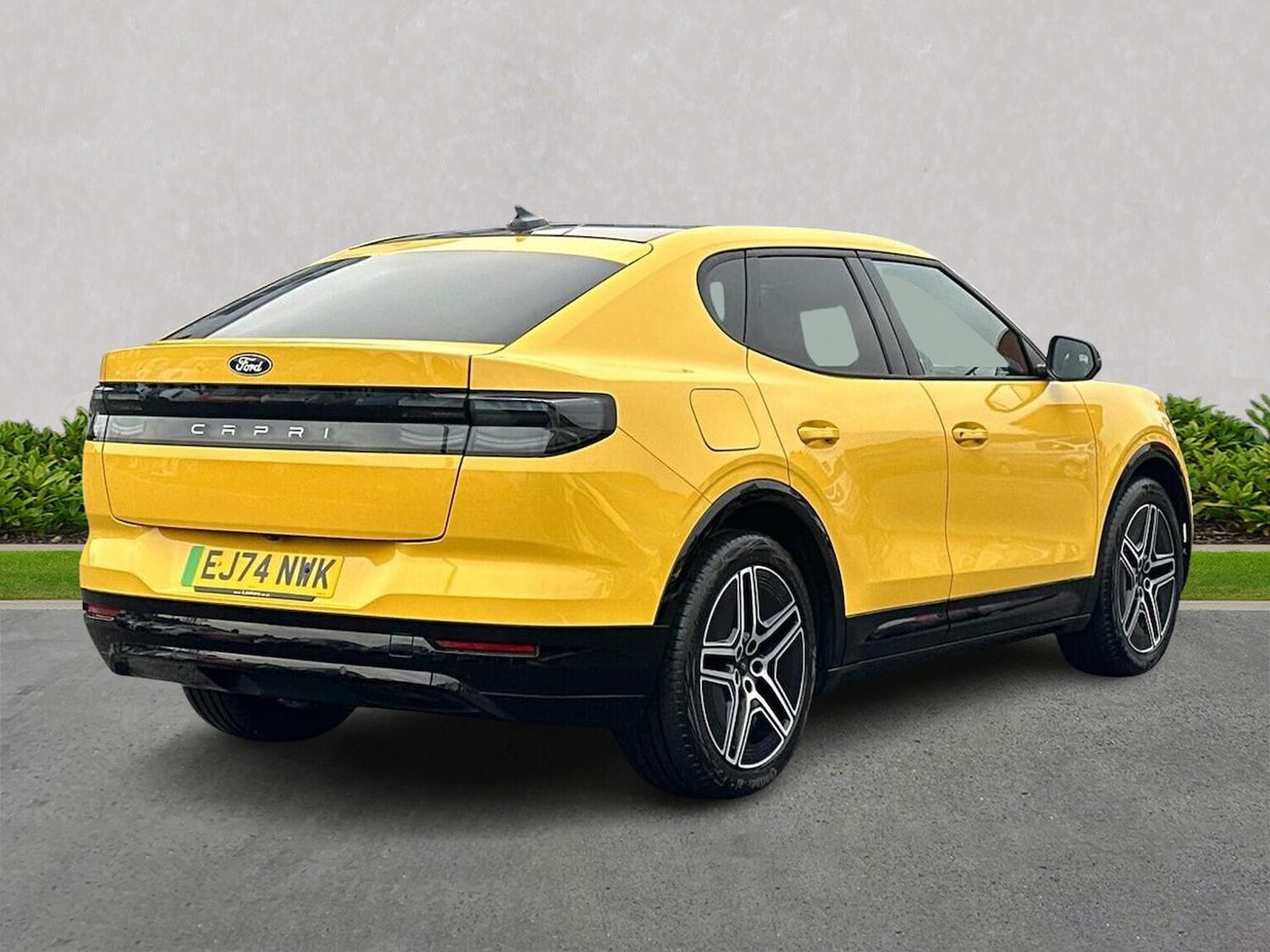 Used Ford Capri 2024 for sale - 77489054: Photo 20