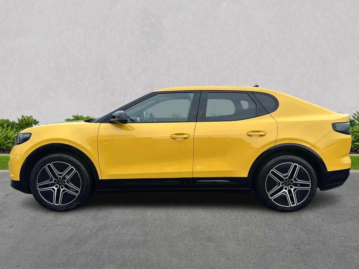 Used Ford Capri 2024 for sale - 77489054: Photo 21