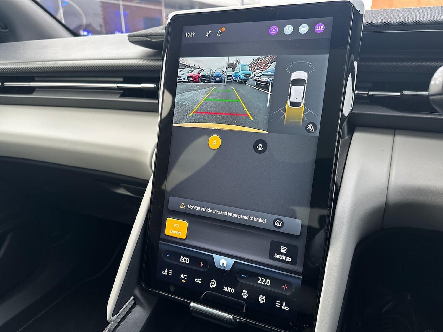 Used Ford Capri 2024 for sale - 77489054: Photo 25