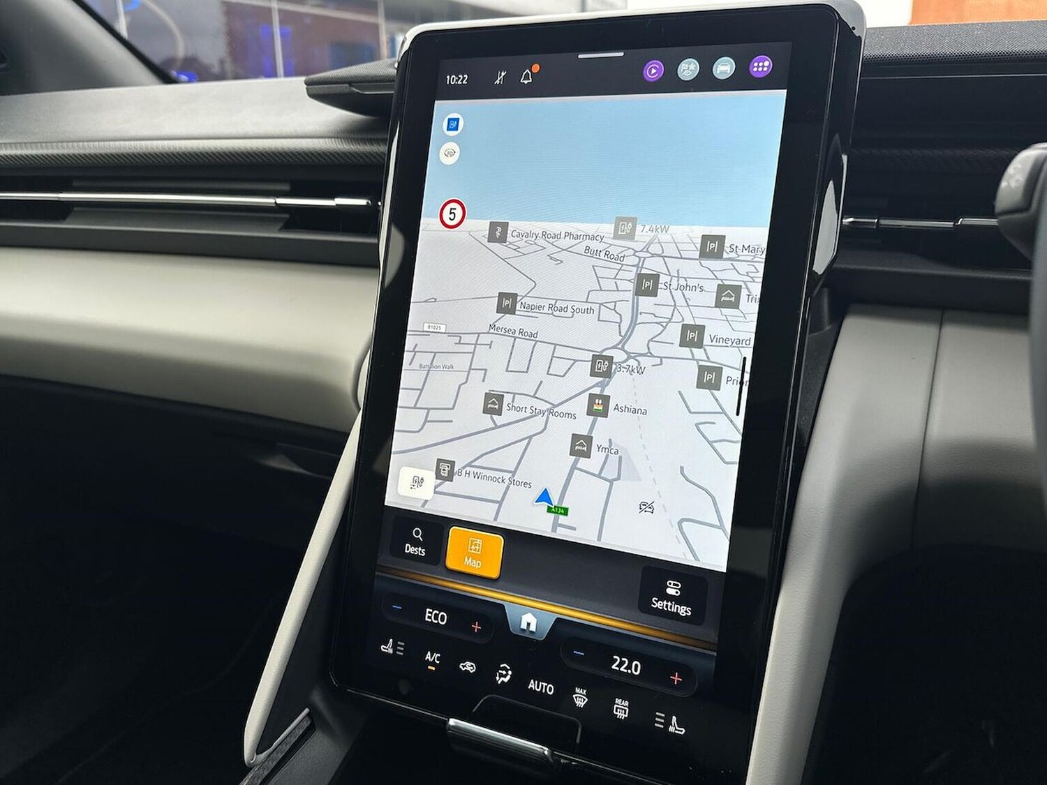 Used Ford Capri 2024 for sale - 77489054: Photo 26