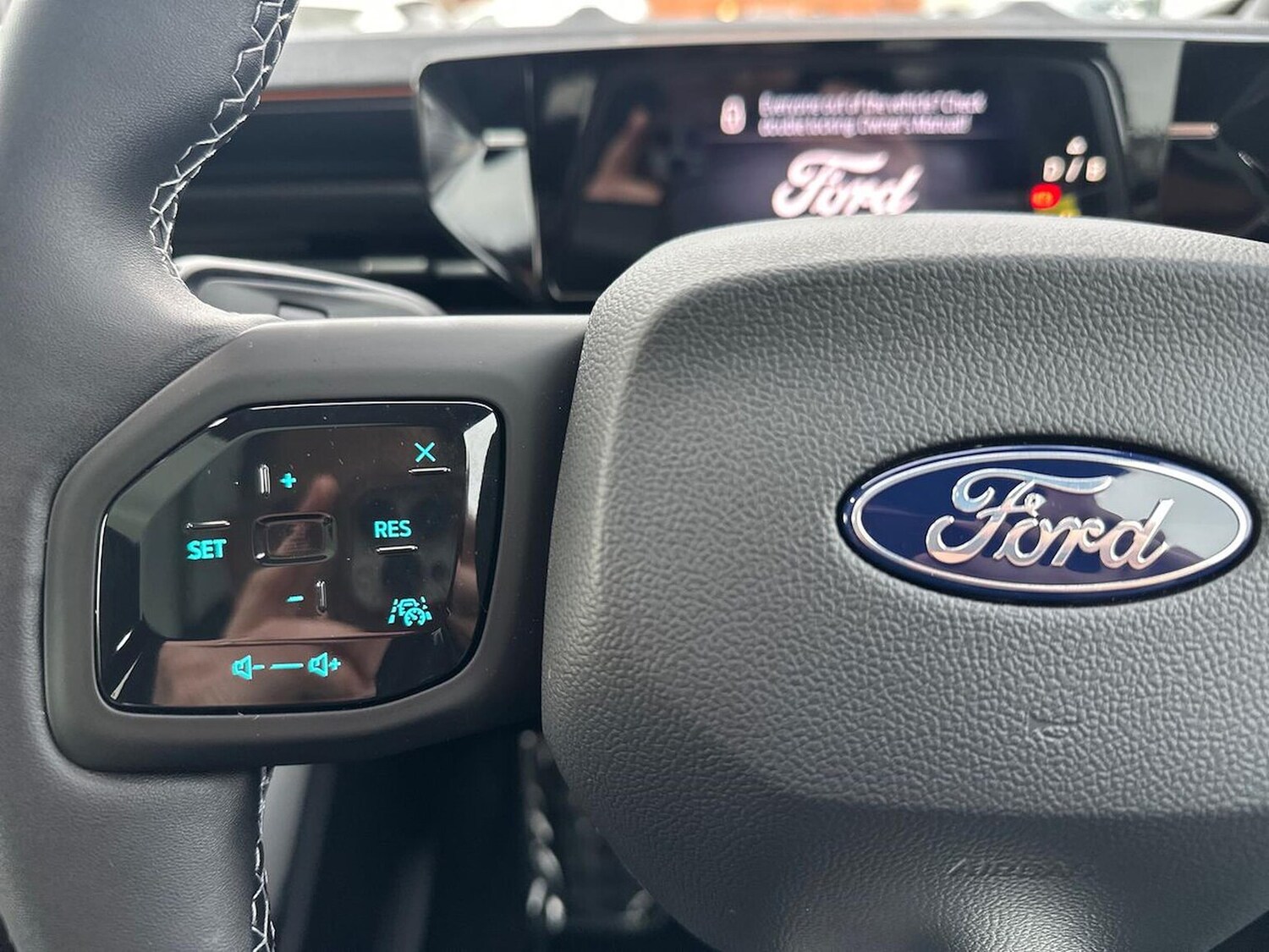 Used Ford Capri 2024 for sale - 77489054: Photo 28