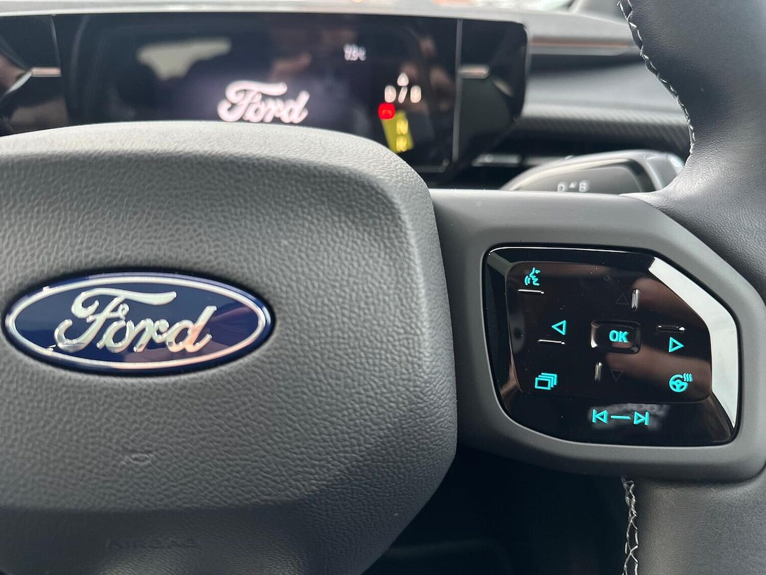 Used Ford Capri 2024 for sale - 77489054: Photo 29