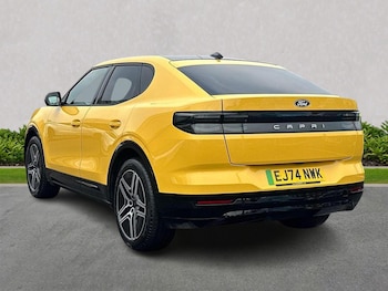 Used Ford Capri 2024 for sale - 77489054: Photo