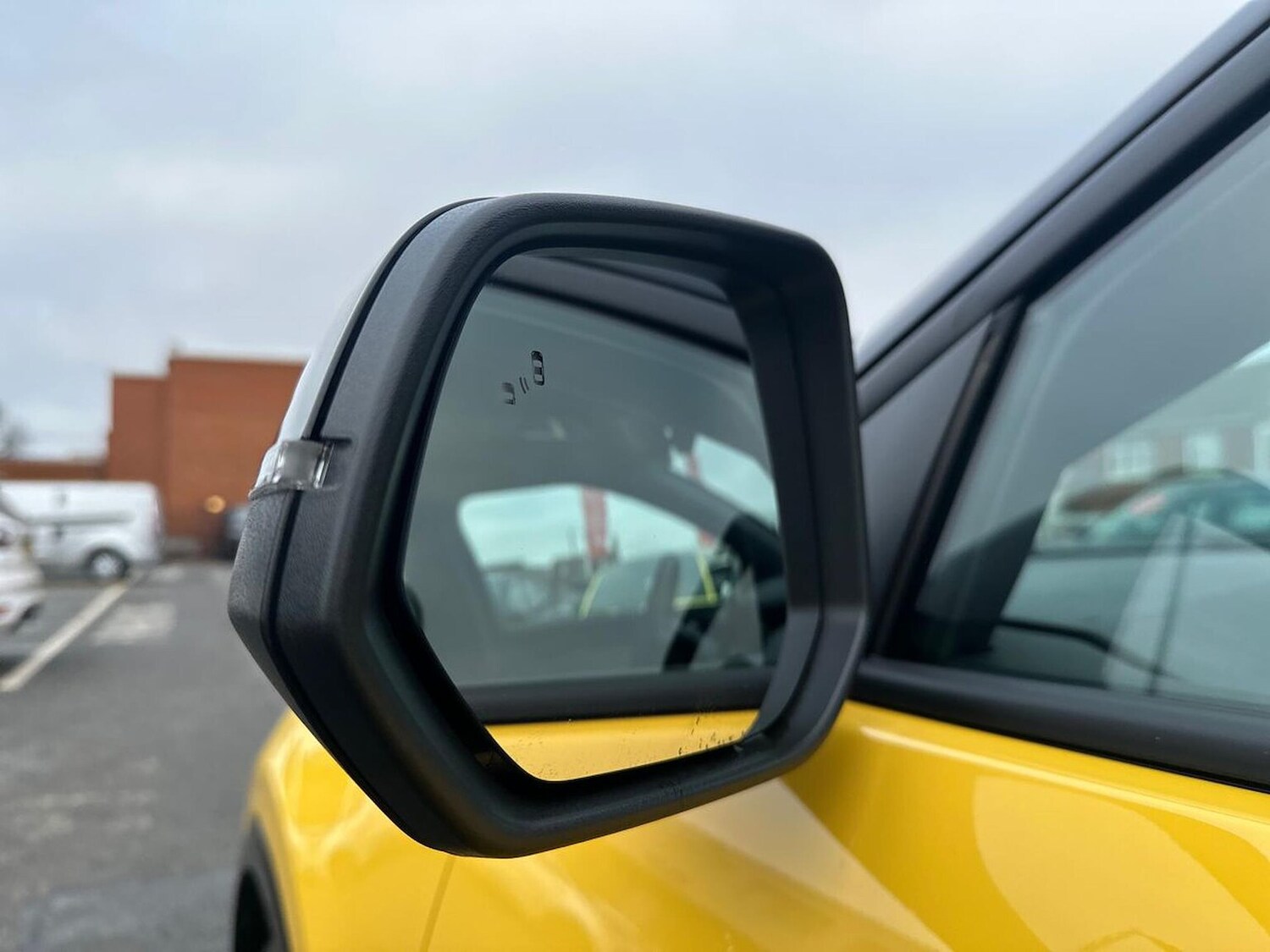 Used Ford Capri 2024 for sale - 77489054: Photo 33