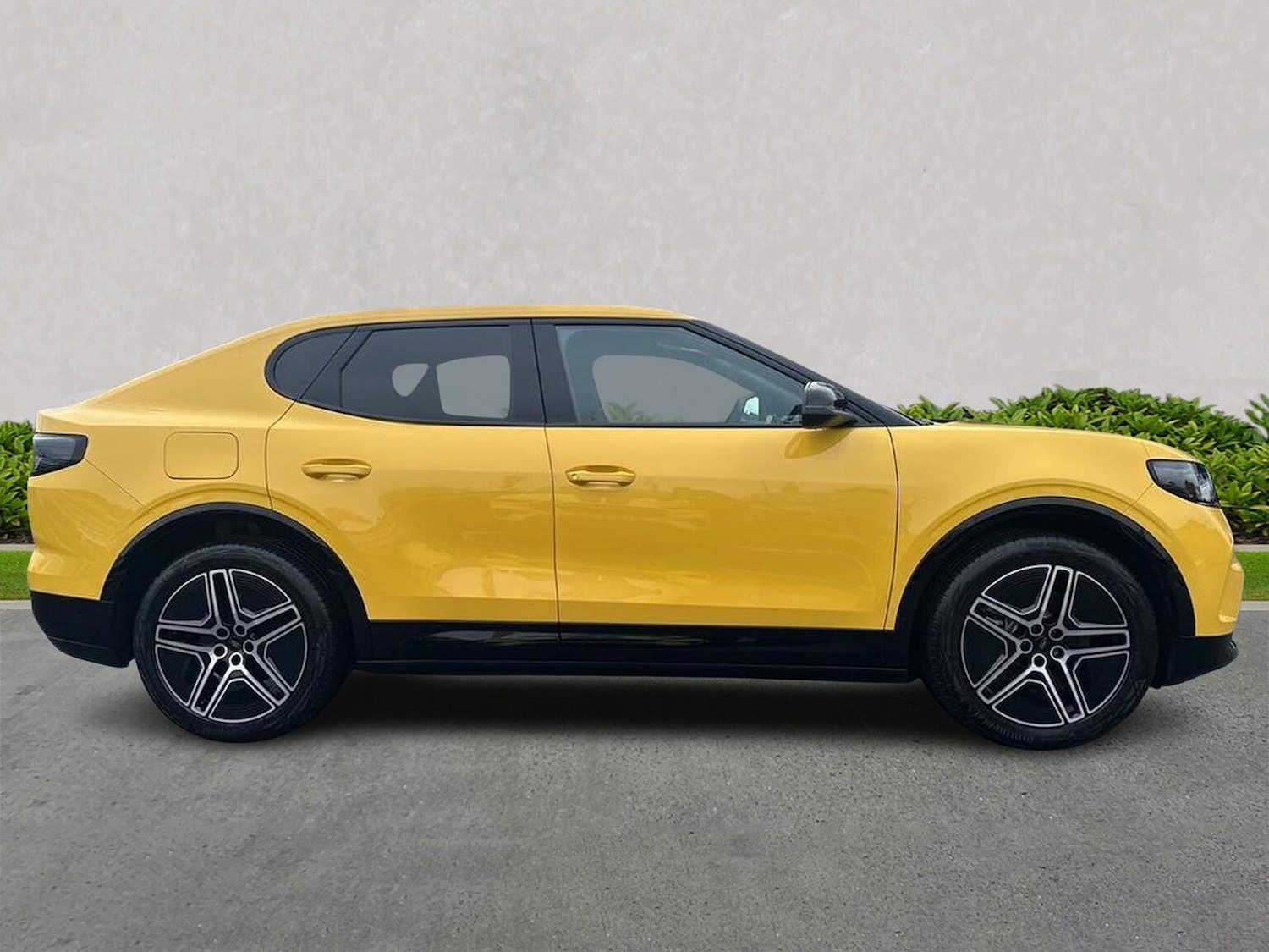 Used Ford Capri 2024 for sale - 77489054: Photo 5