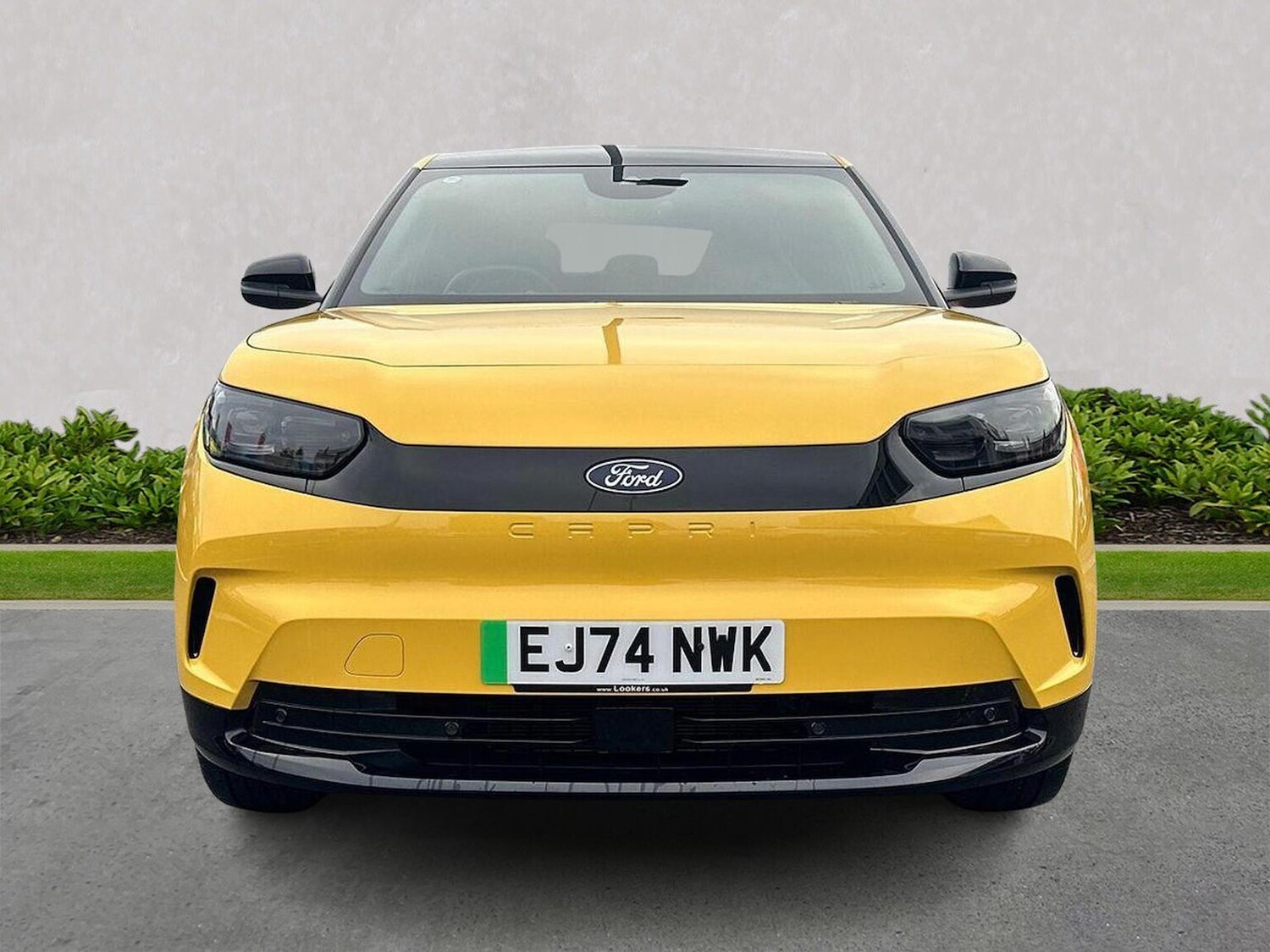 Used Ford Capri 2024 for sale - 77489054: Photo 7