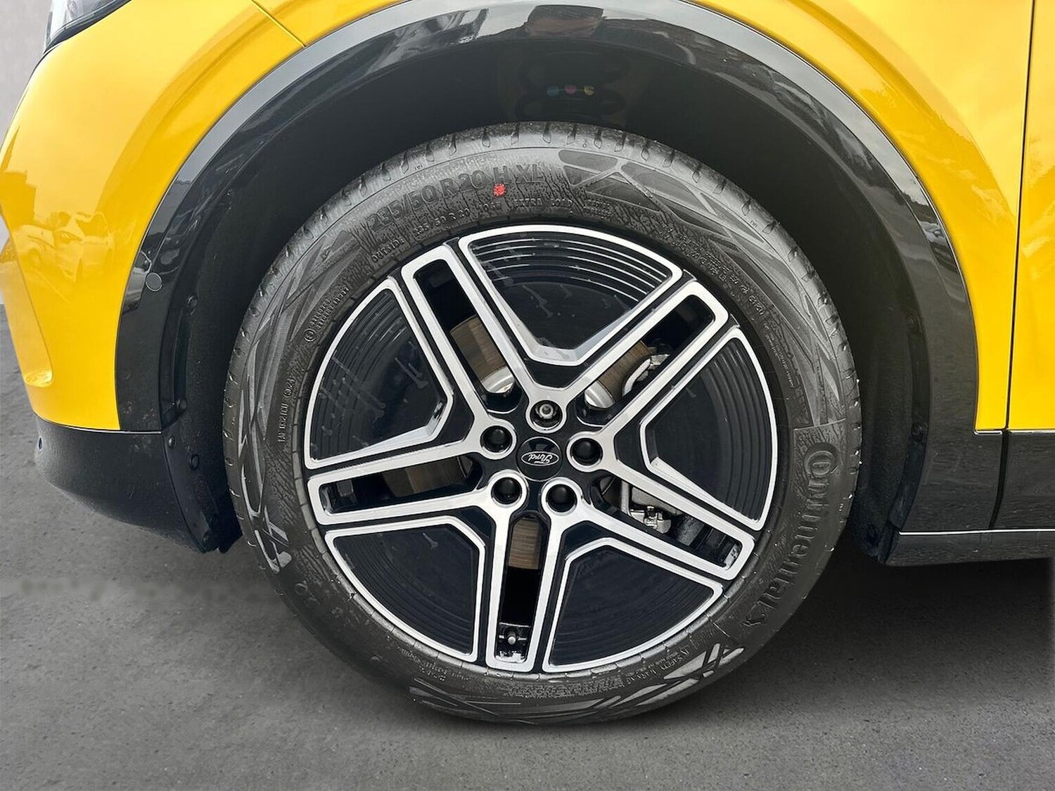 Used Ford Capri 2024 for sale - 77489054: Photo 8