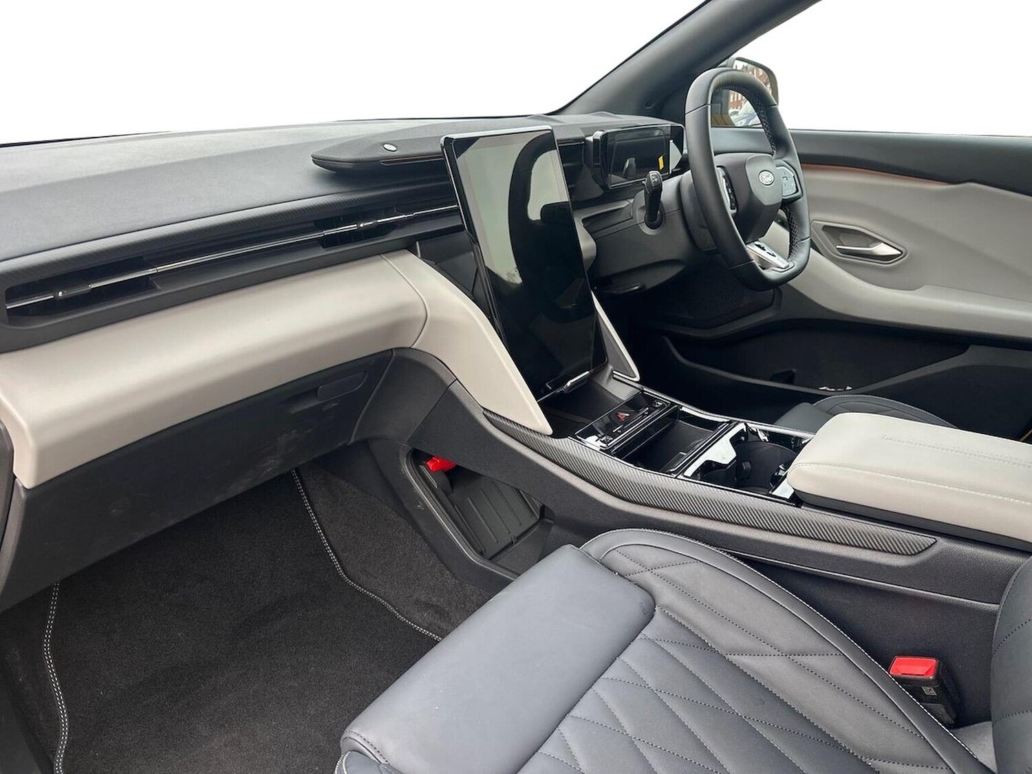 Used Ford Capri 2024 for sale - 77489054: Photo 9