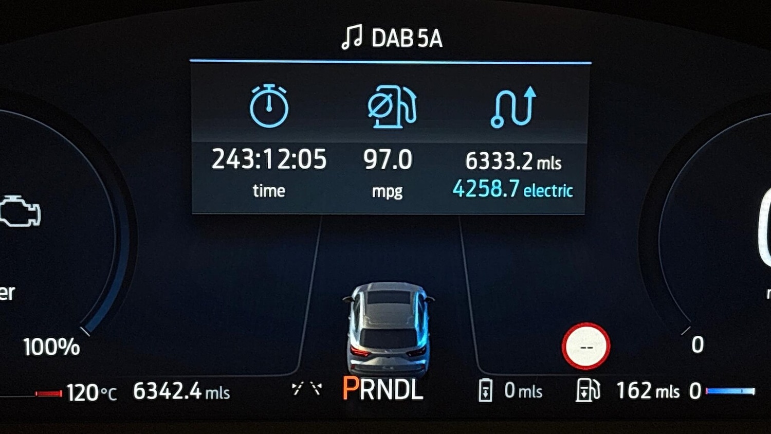 Used Ford Kuga 2025 for sale - 76924579: Photo 13