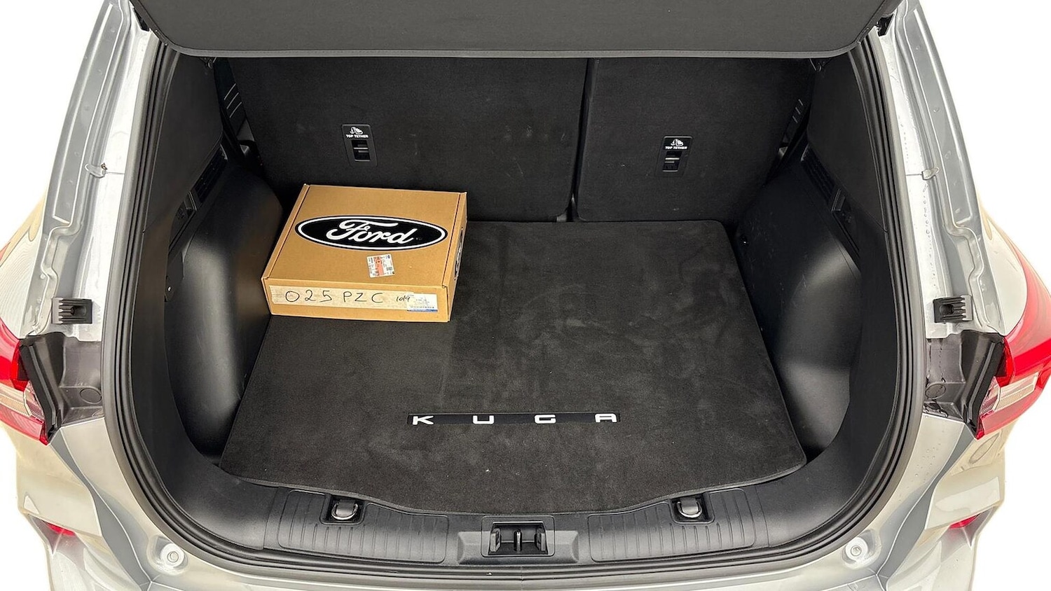 Used Ford Kuga 2025 for sale - 76924579: Photo 15