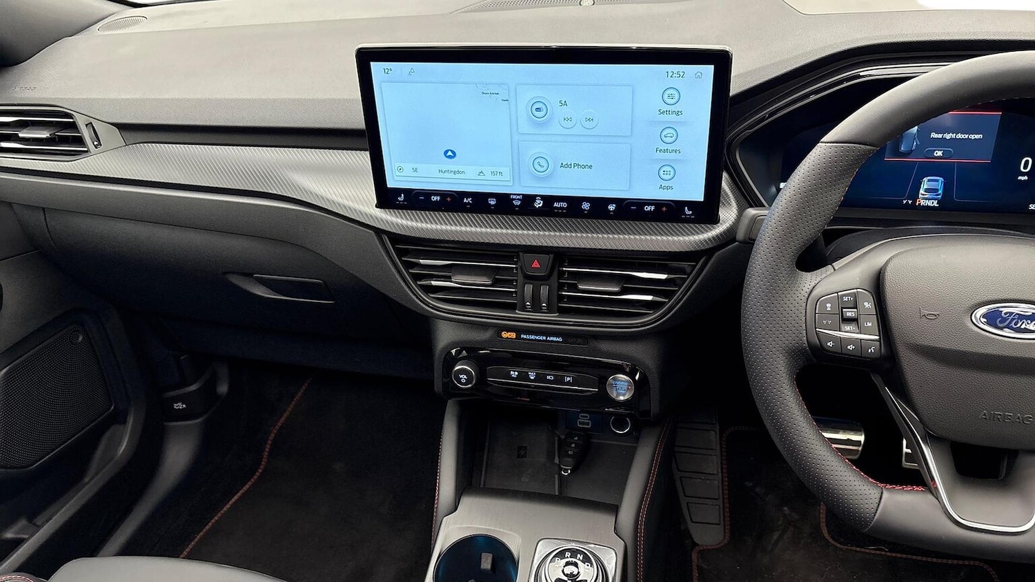 Used Ford Kuga 2025 for sale - 76924579: Photo 19