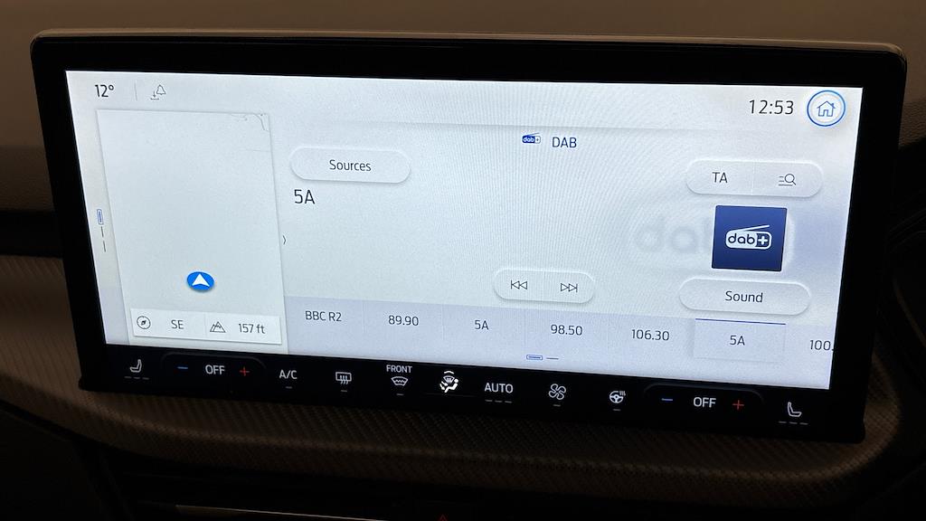 Used Ford Kuga 2025 for sale - 76924579: Photo 27