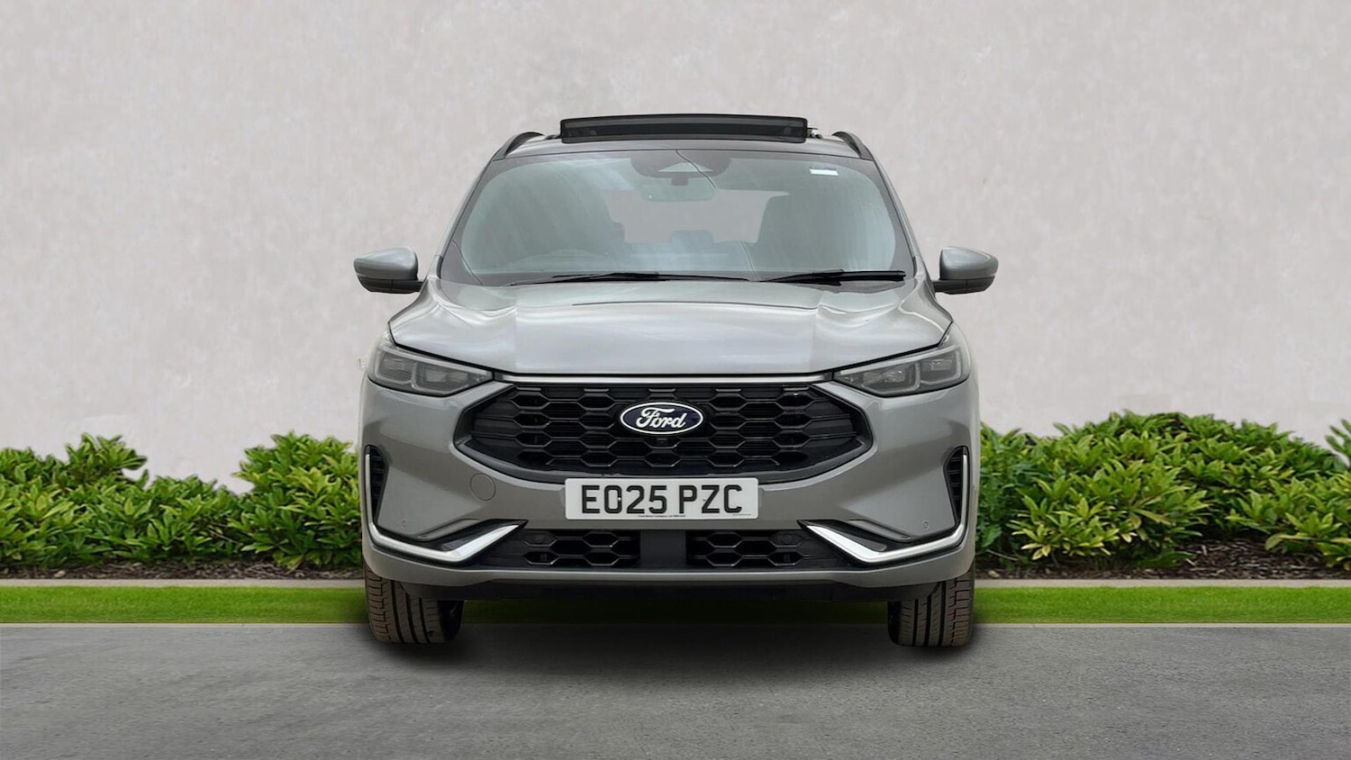 Used Ford Kuga 2025 for sale - 76924579: Photo 4